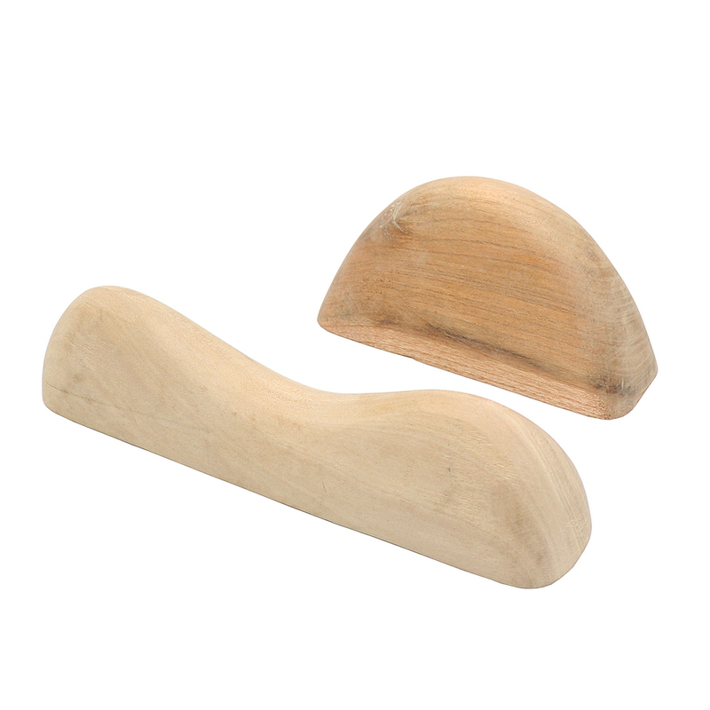 Leatherwork Punching Tool - 1PCS Shoemaker Cobbler Shoes Upper Curvature