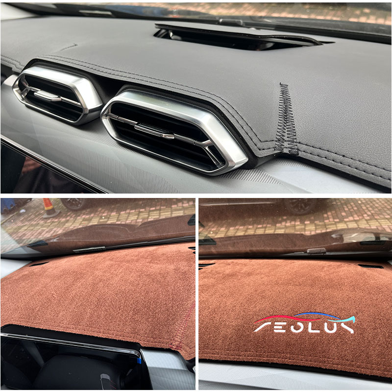 For Dongfeng AEOLUS Mage Speci - Leather Workbench 评论和价格
