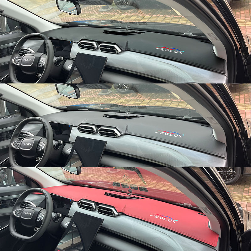 For Dongfeng AEOLUS Mage Speci - Leather Workbench 评论和价格