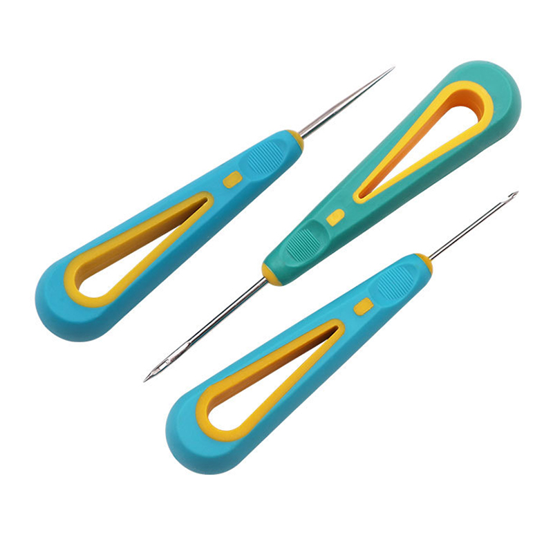 1Pcs Leather Sewing Awl Hand S - Leatherwork Punching Tool 评论和价格