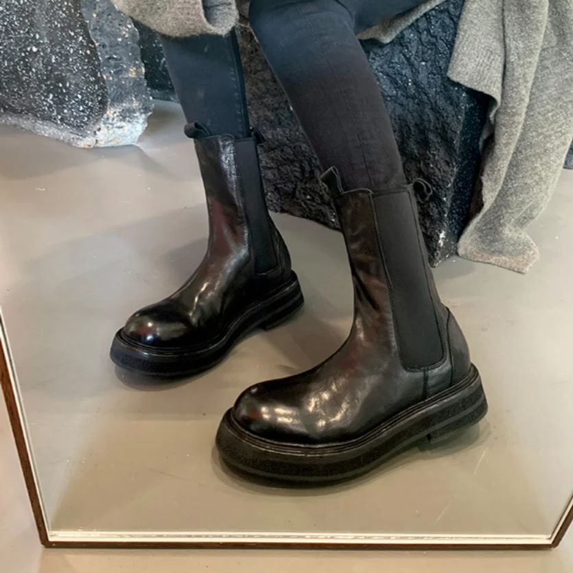 2026 Spring Women Pu Leather M - Leather Work Western 评论和价格
