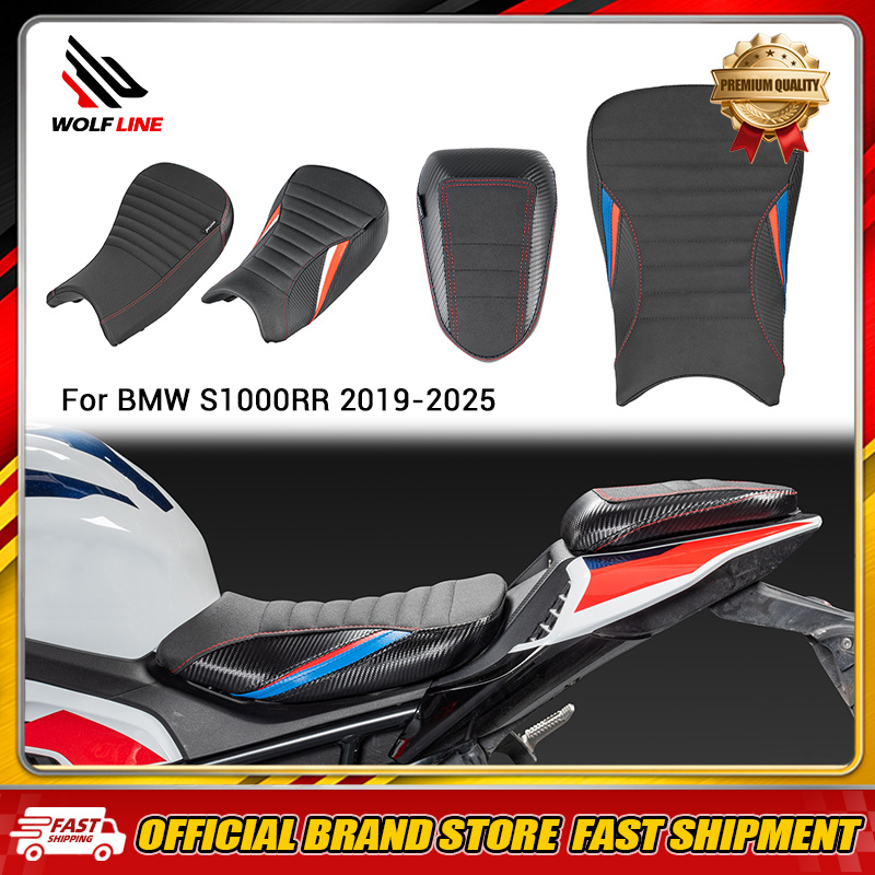 WOLFLINE For BMW S1000RR 2019- - Leather Workbench 评论和价格