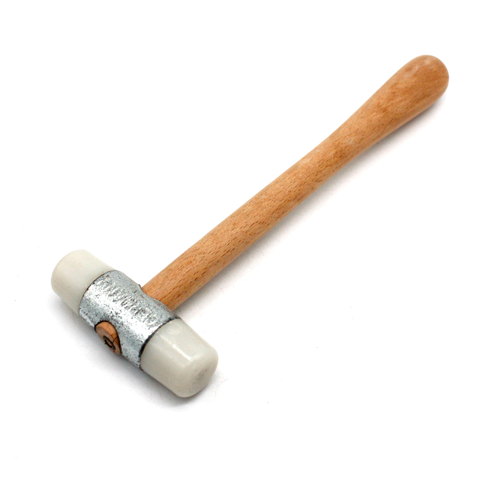 Double-Face Nylon Mallet Hamme - Leather Workbench 评论和价格