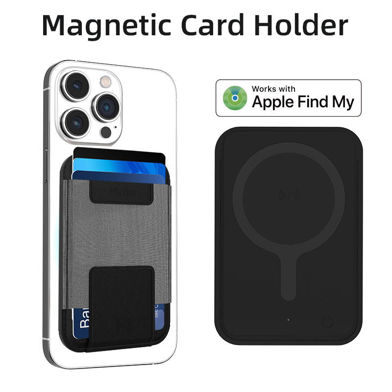 Micflip Trackable Magnetic Car - Leather Work In My Area 评论和价格