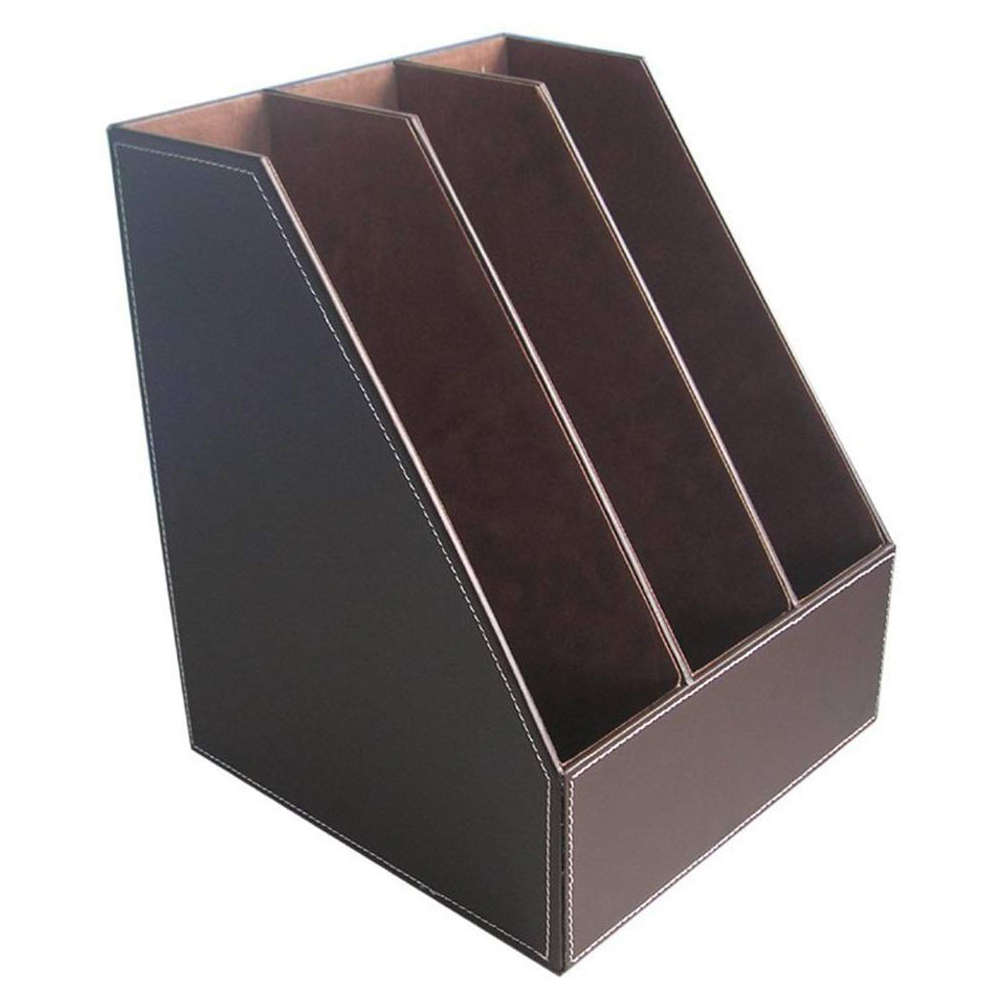 XRHYY 2/3/4 Slots Simple House - Leather Work Folder 评论和价格