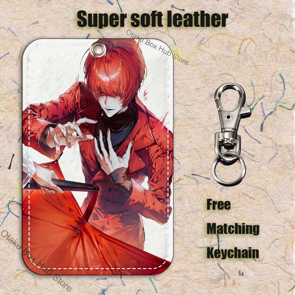 H-Homicipher S Holder Keychain - Leather Working 评论和价格