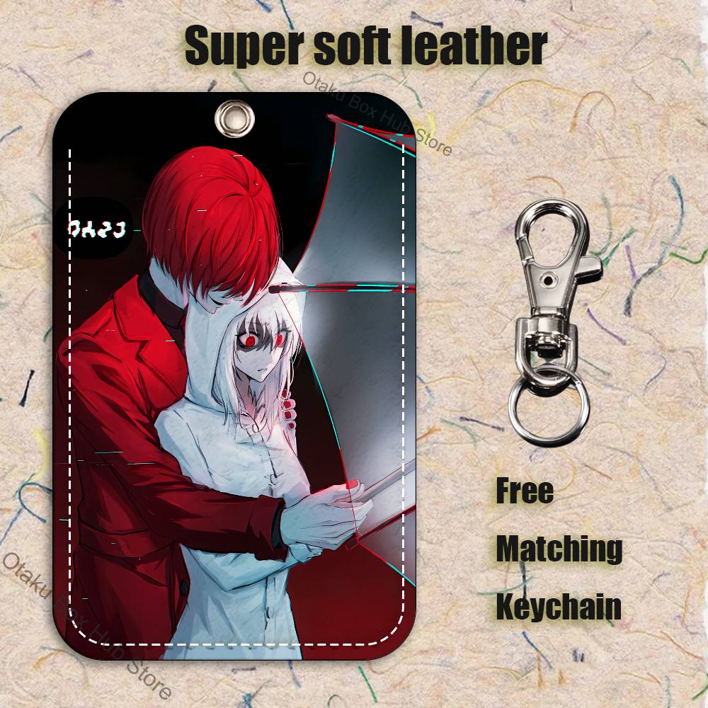 H-Homicipher S Holder Keychain - Leather Working 评论和价格