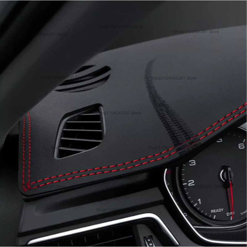 For Changan Eado 2024-2025 Spe - Leather Workbench 评论和价格
