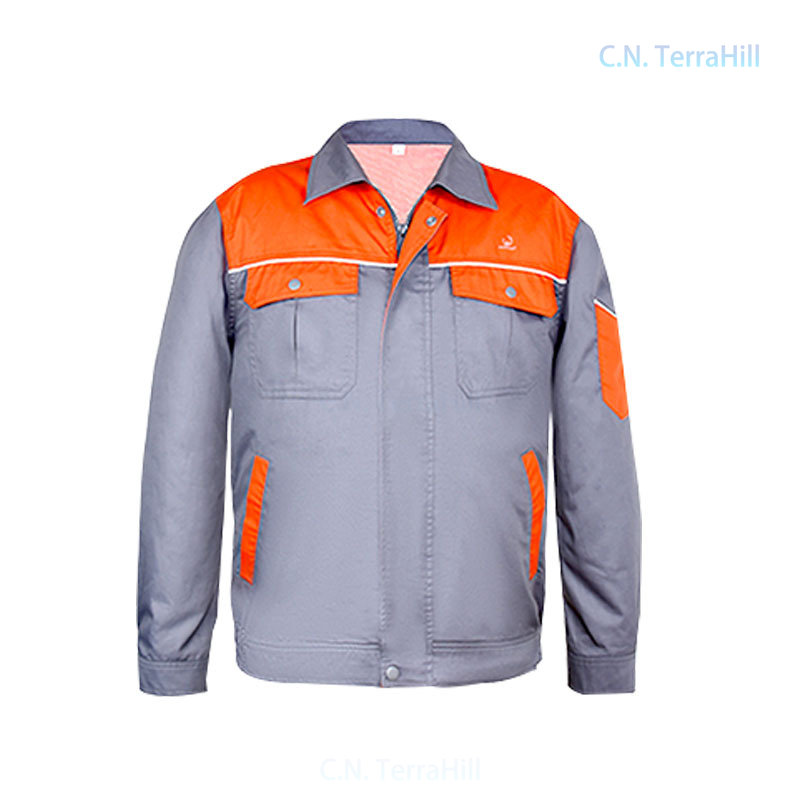 Cooling Work Shirt for Men wit - Leatherwork Jobs 评论和价格