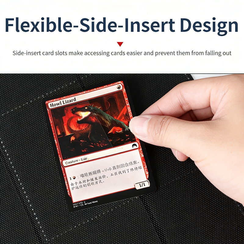 9/12 Pocket Leather Trading Ca - Leather Work Folder 评论和价格