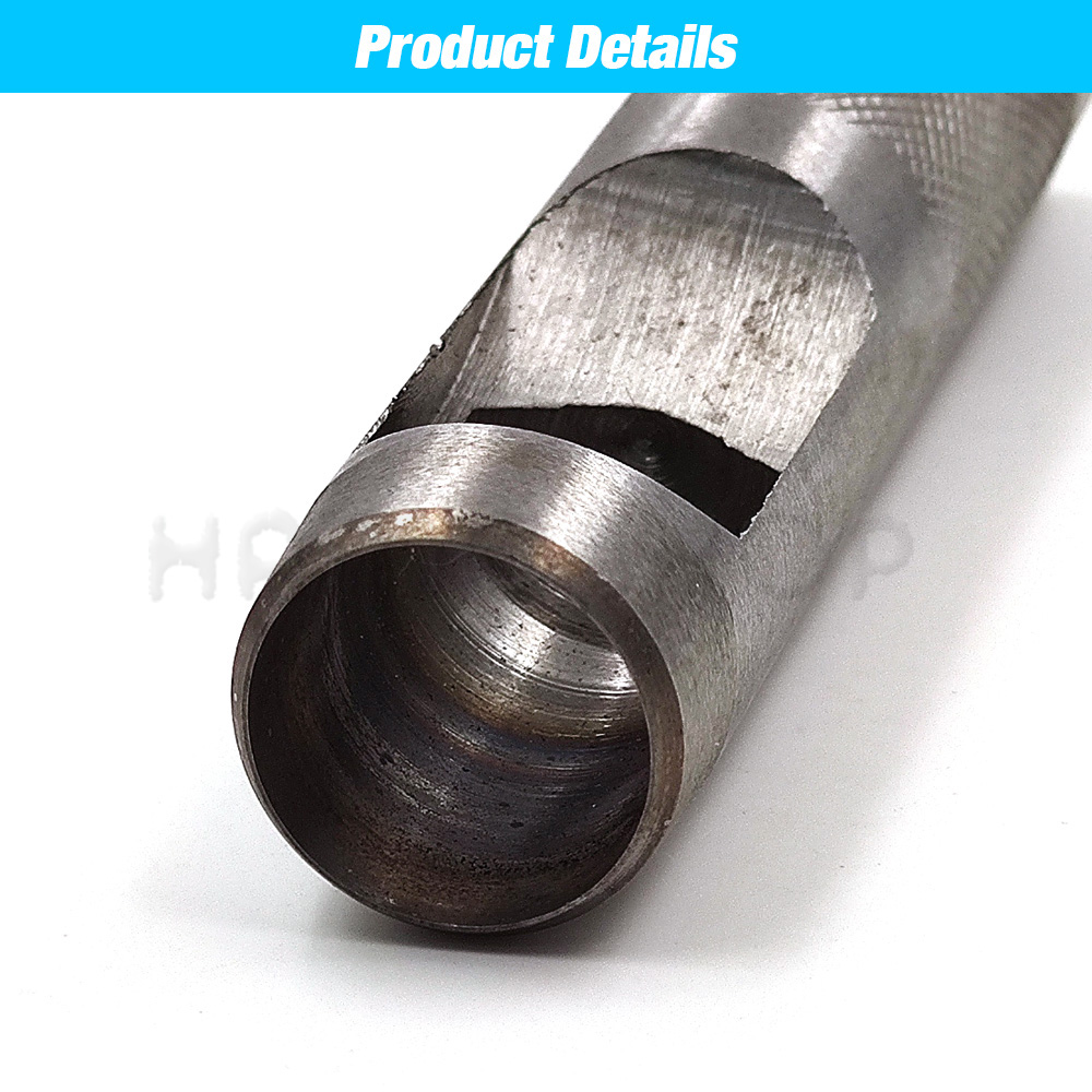 1.0mm-25mm All Size Pick Leath - Leatherwork Punching Tool 评论和价格