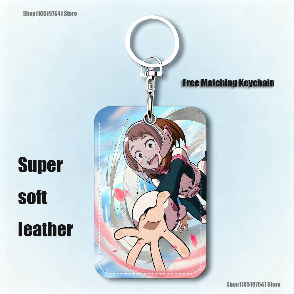 My Hero O-Ochako Uraraka Holde - Leather Work In My Area 评论和价格