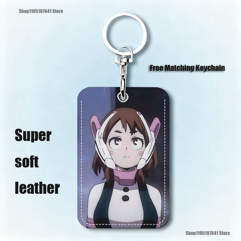 My Hero O-Ochako Uraraka Holde - Leather Work In My Area 评论和价格