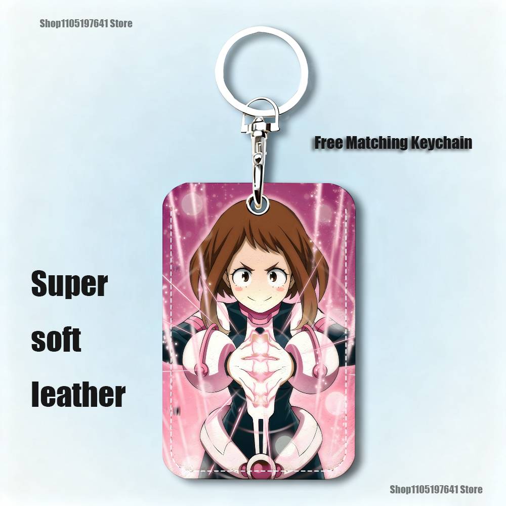 My Hero O-Ochako Uraraka Holde - Leather Work In My Area 评论和价格