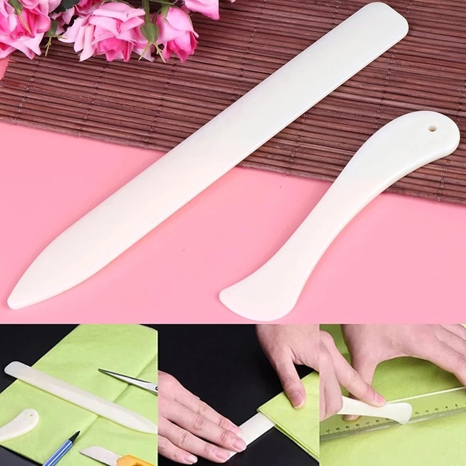 Professional Leather Craft Bon - Leather Work Folder 评论和价格