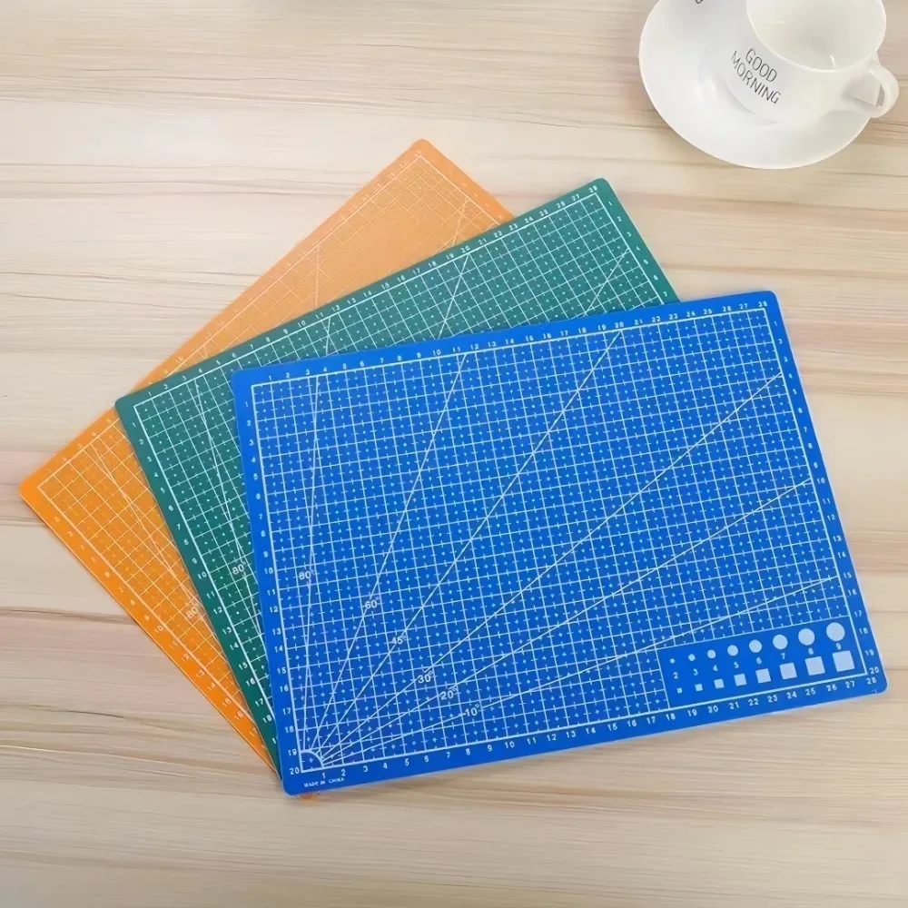 A3/A4/A5 PP Cutting Mat Workbe - Leather Workbench 评论和价格