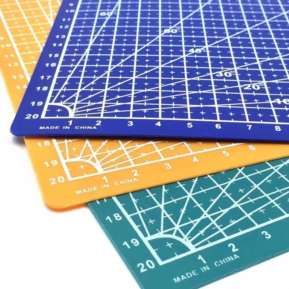 A3/A4/A5 PP Cutting Mat Workbe - Leather Workbench 评论和价格