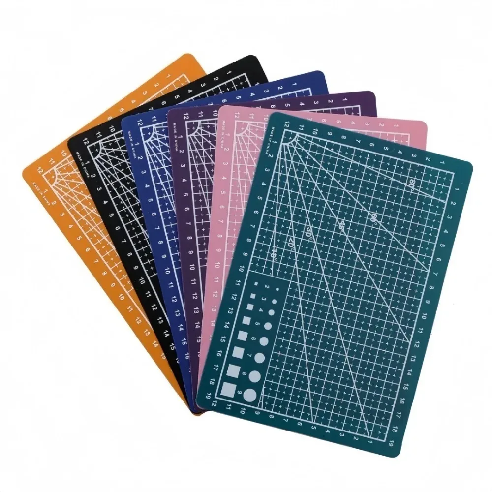 A3/A4/A5 PP Cutting Mat Workbe - Leather Workbench 评论和价格