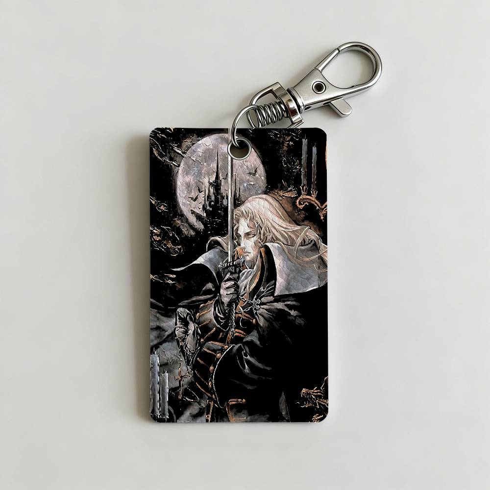 Game C-Castlevania Alucard Bad - Leather Working 评论和价格